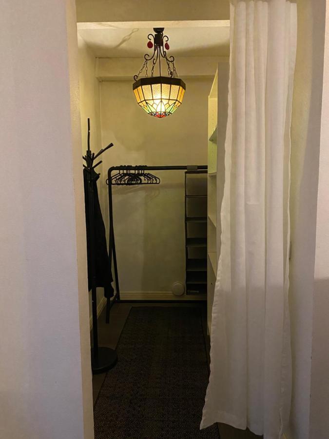 Casa Rosa Villa Höganäs Dış mekan fotoğraf